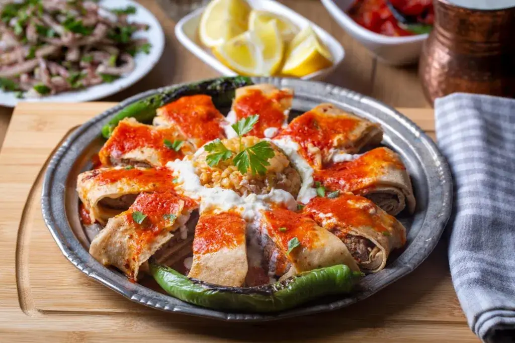 Menu_Sehzade Ocakbasi_Eindhoven_image_6