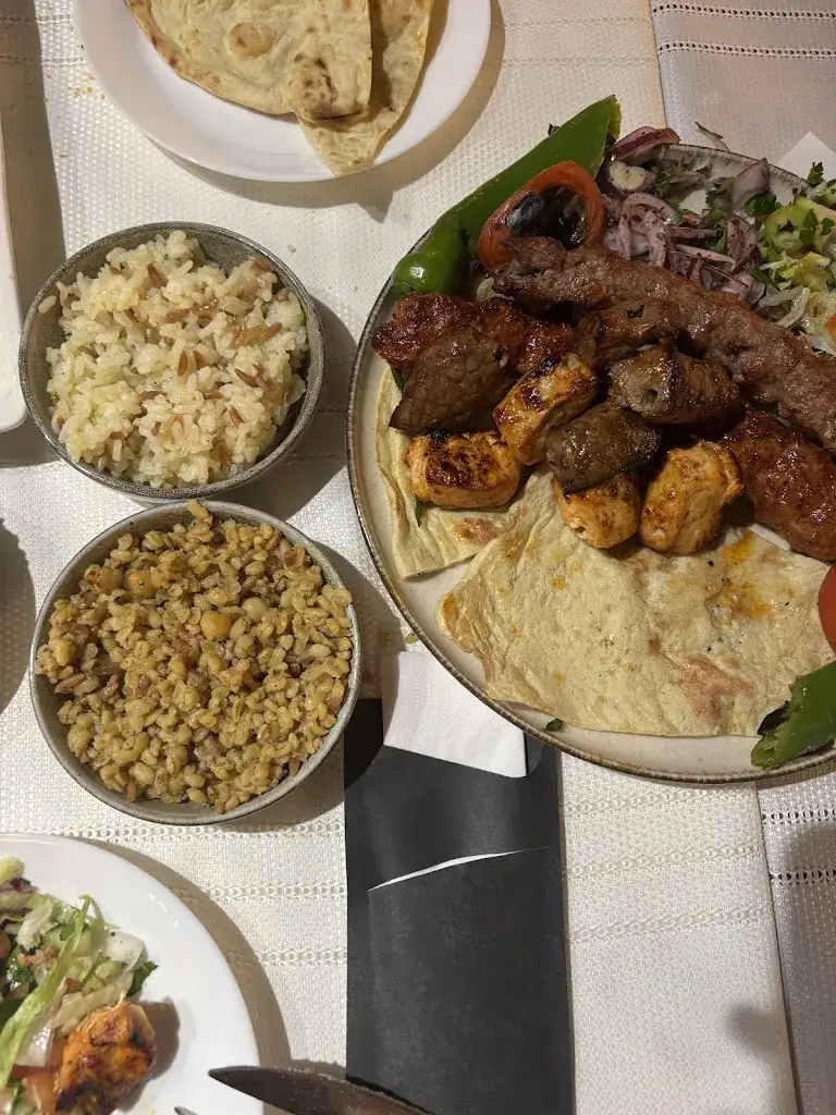 Menu_Sehzade Ocakbasi_Eindhoven_image_9