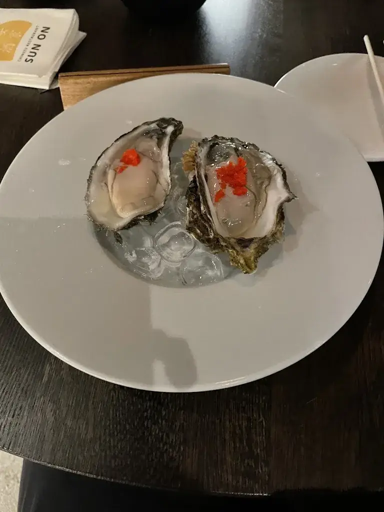 Menu_Mr. Au by Sun On_Eindhoven_image_2