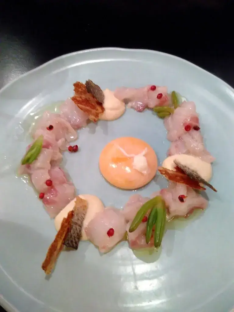 Patrick Catena_Raedthuys_Hoogerheide_review