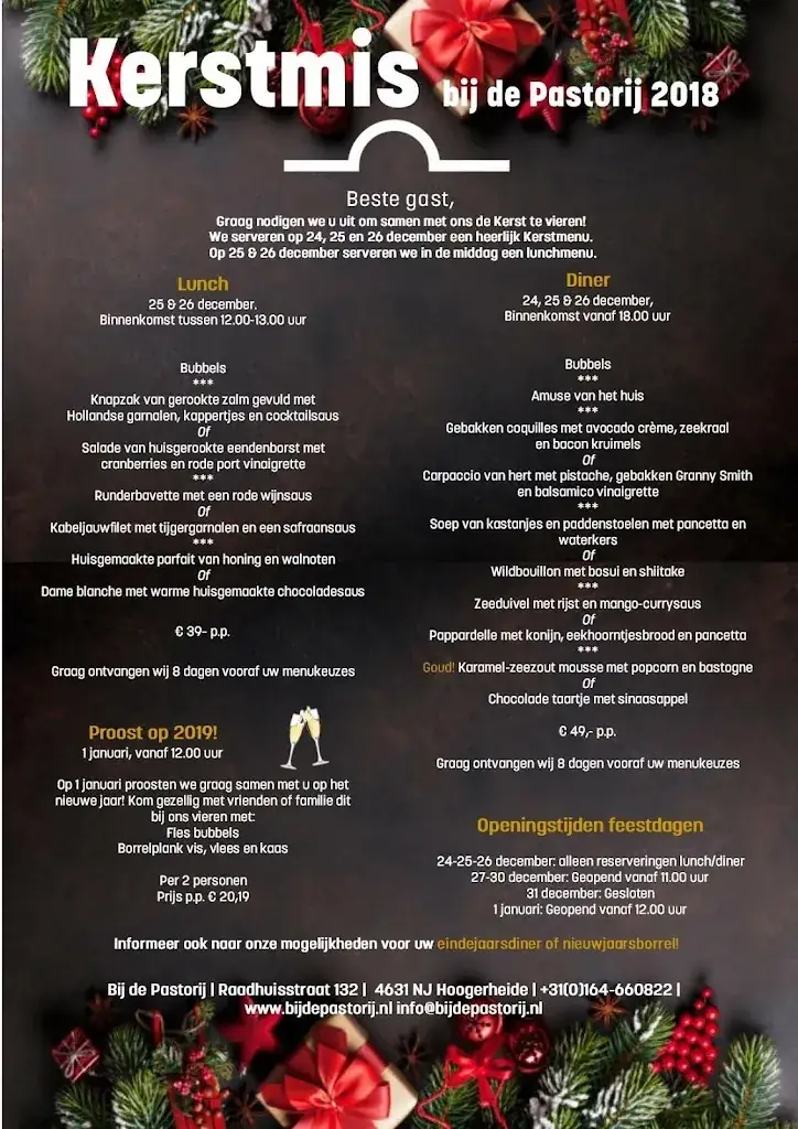 Menu_Bij de Pastorij_Hoogerheide_image_1