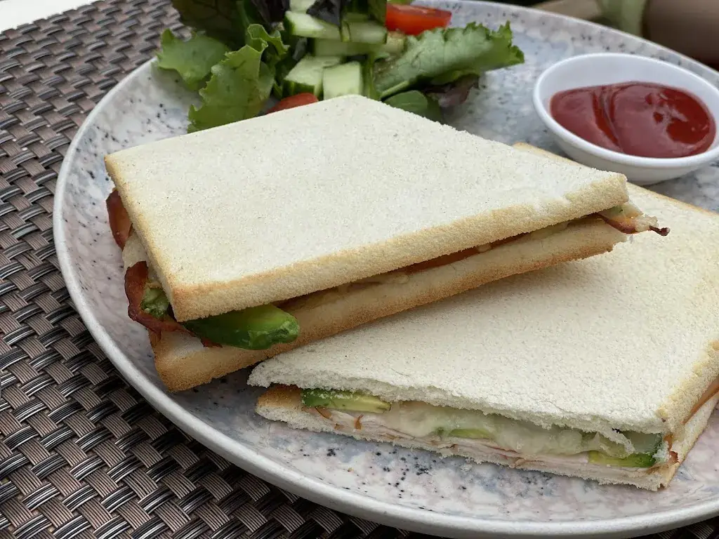 Arash R_Bij de Pastorij_Hoogerheide_review