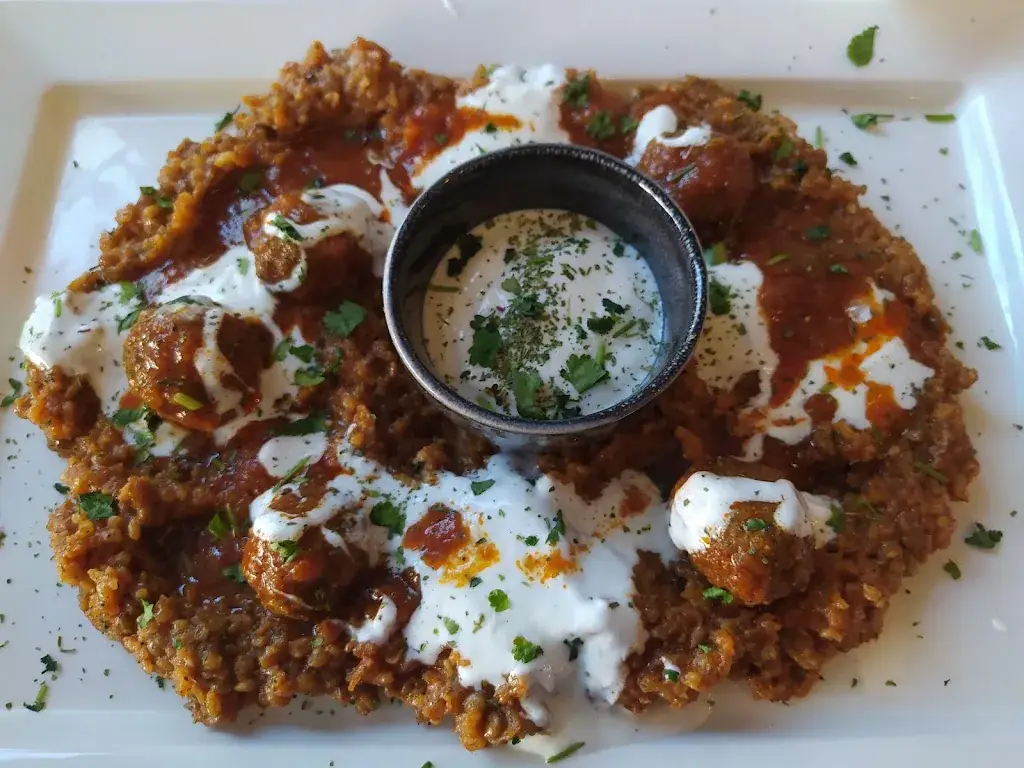 Menü_Parwaan Restaurant_Hoogerheide_Bild_5