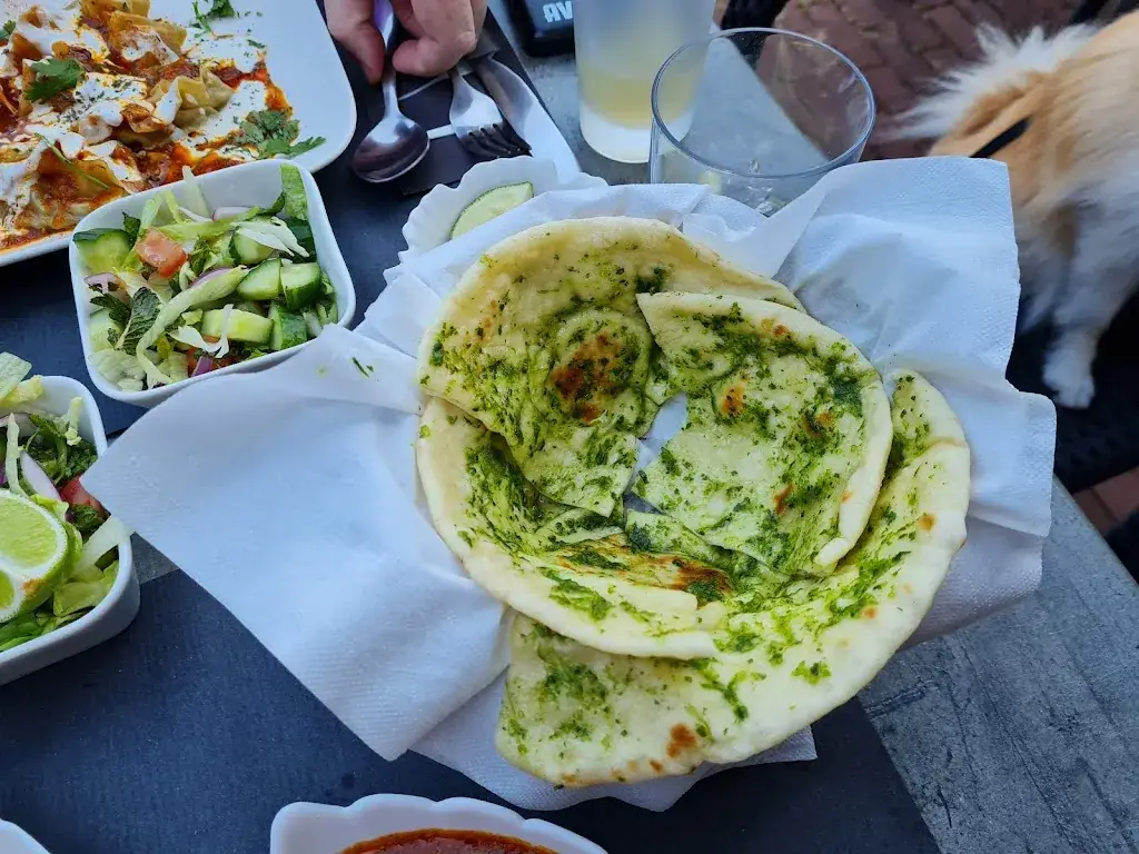 Menü_Parwaan Restaurant_Hoogerheide_Bild_7