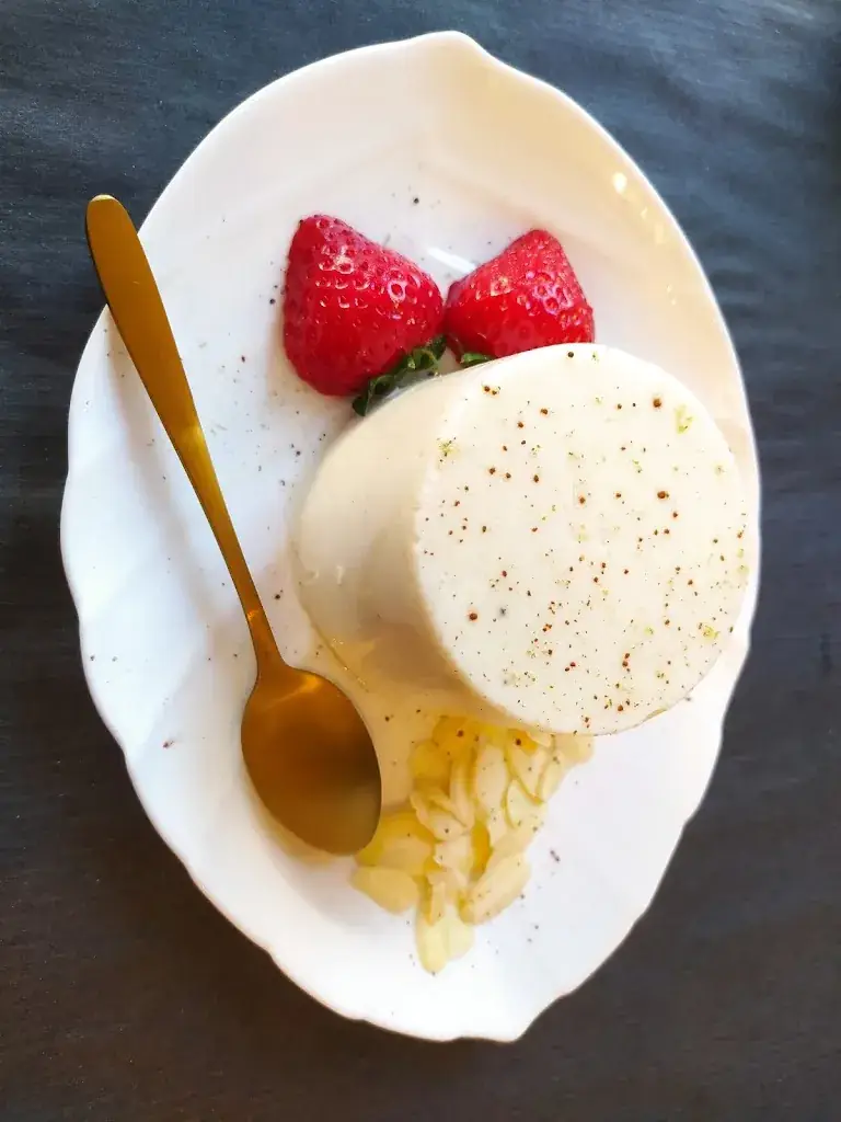 Menü_Parwaan Restaurant_Hoogerheide_Bild_9