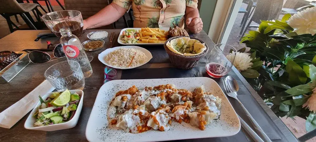 Merih Wensveen-Oguz_Parwaan Restaurant_Hoogerheide_Bewertung