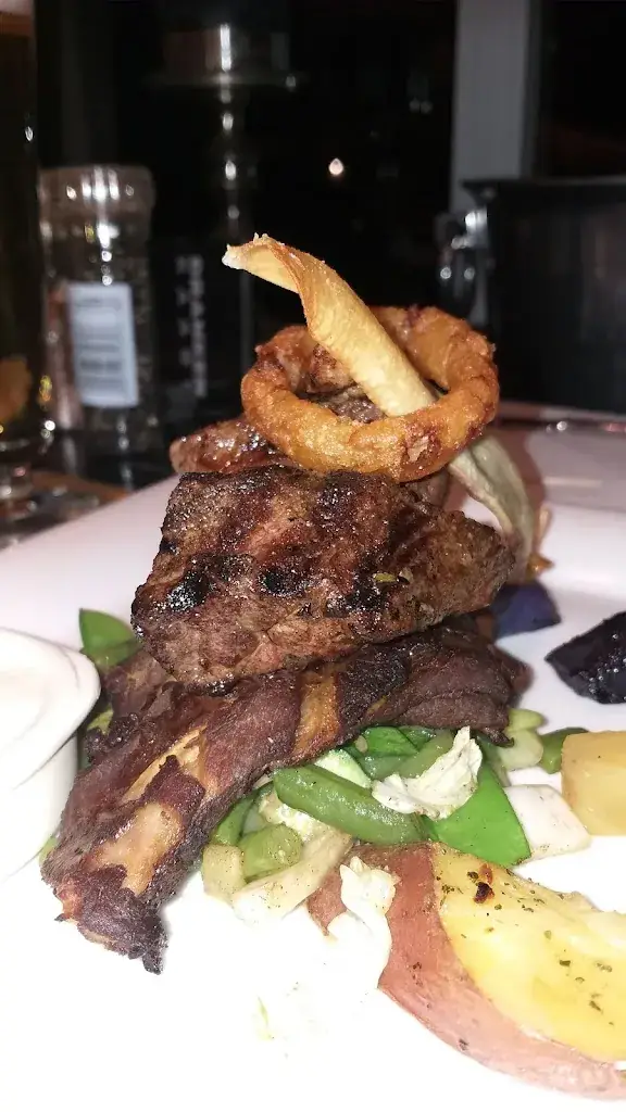 Menu_Bistro d'Ouwe Leeuw_Hoogerheide_image_2