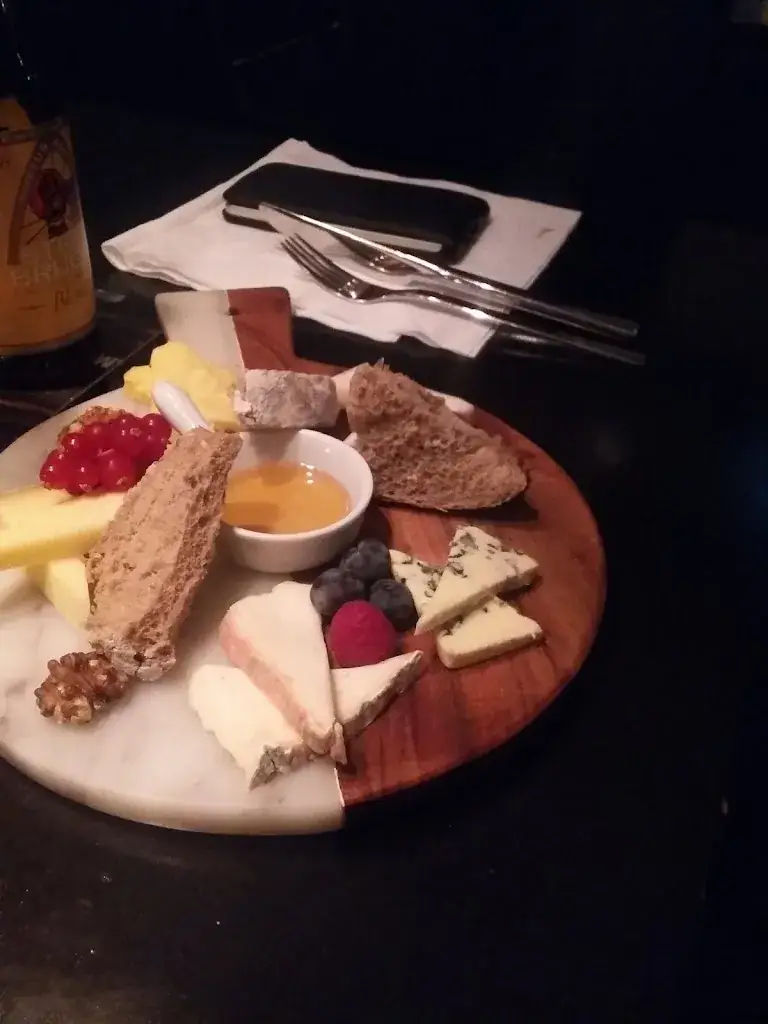 Menu_Bistro d'Ouwe Leeuw_Hoogerheide_image_5