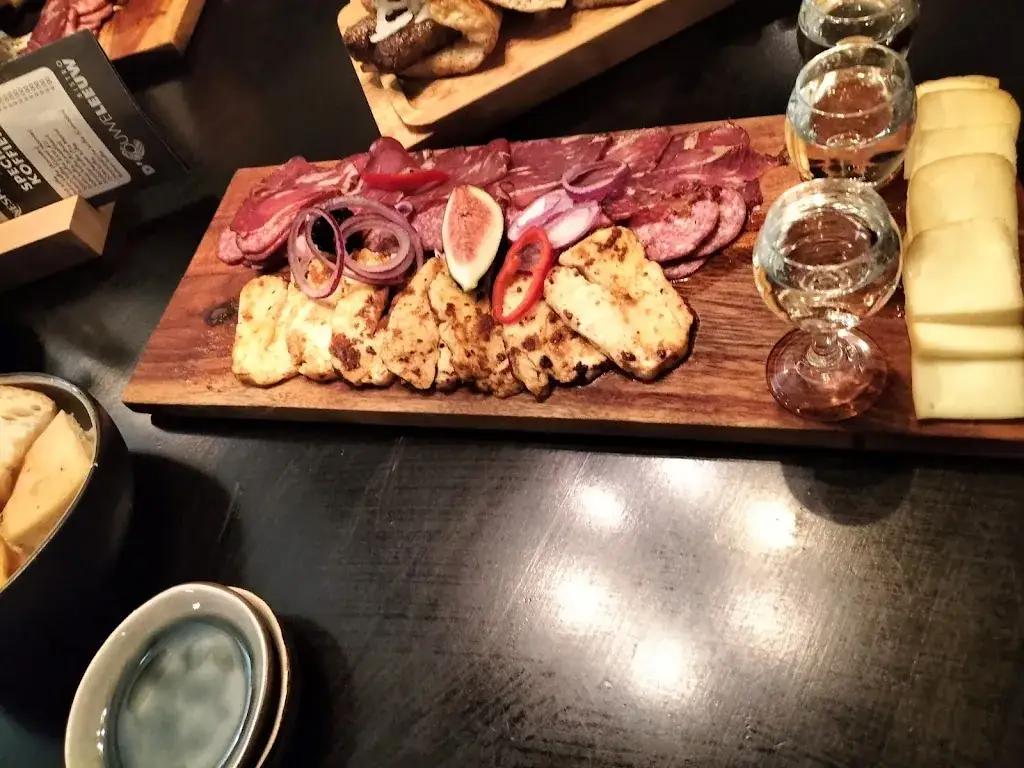 Menu_Bistro d'Ouwe Leeuw_Hoogerheide_image_7