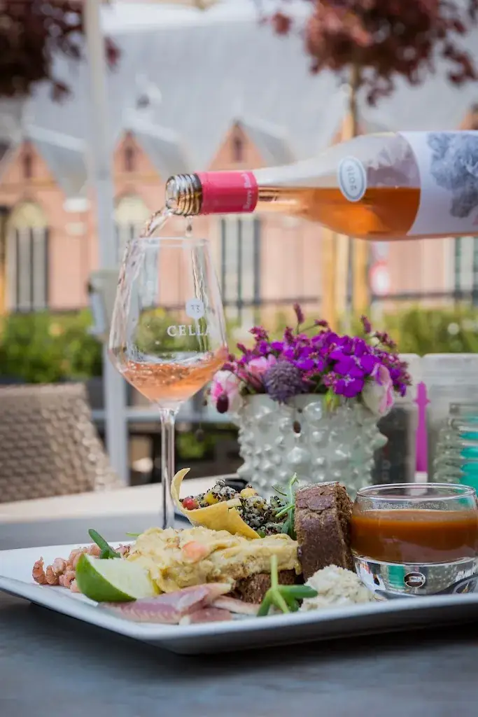 Bistro d'Ouwe Leeuw_Hoogerheide_slider_image_2