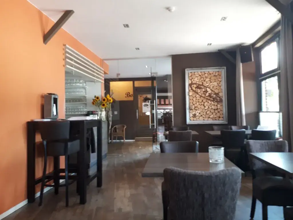 Magdalena Popowska_Grillrestaurant Boove & Beneeje_Hoogerheide_review