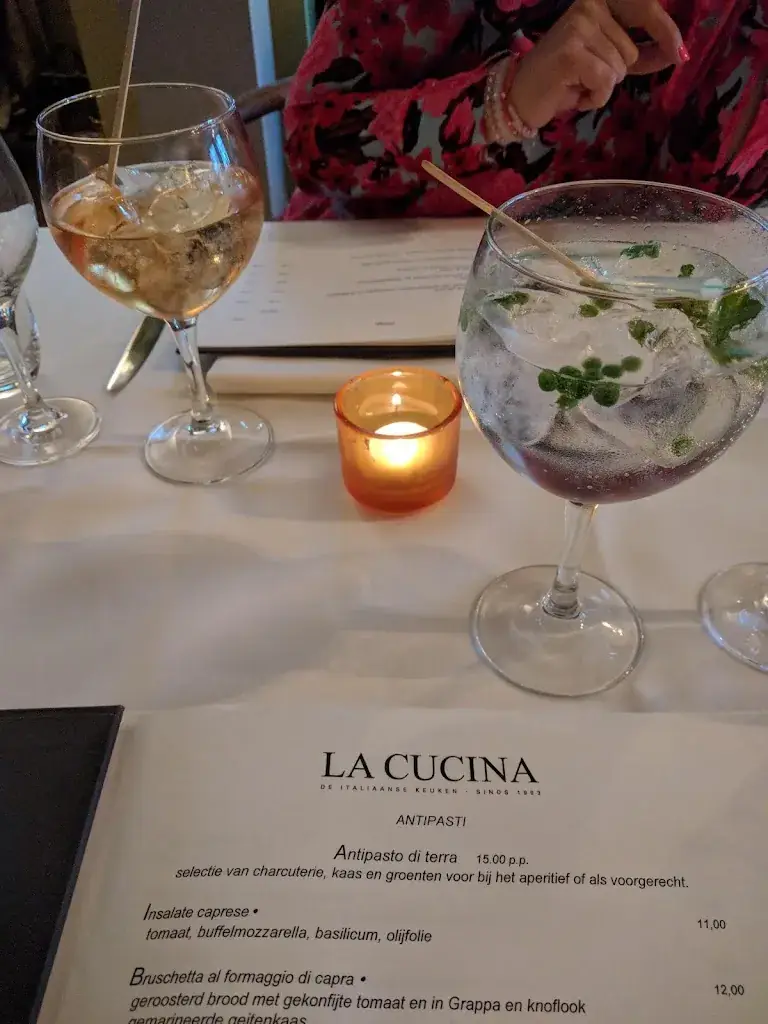 Menu_La Cucina_Hoogerheide_immagine_3
