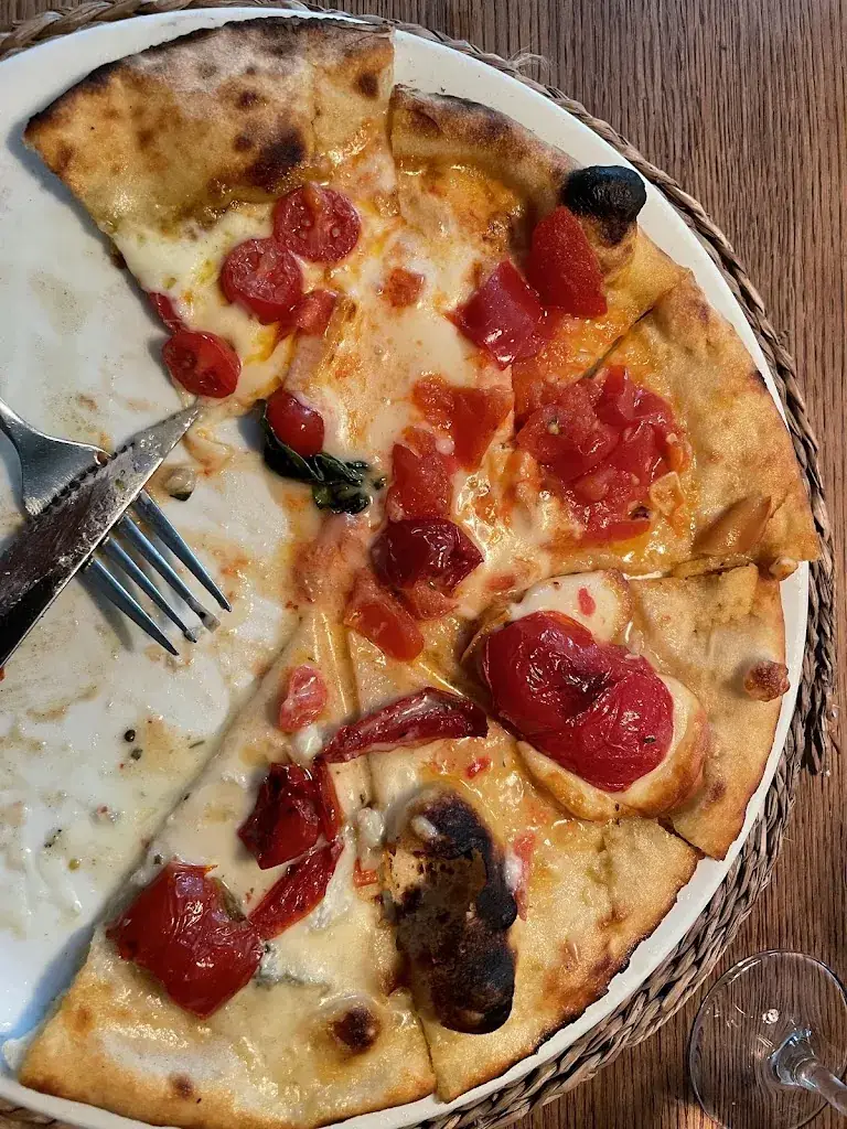 Menu_La Cucina_Hoogerheide_immagine_4