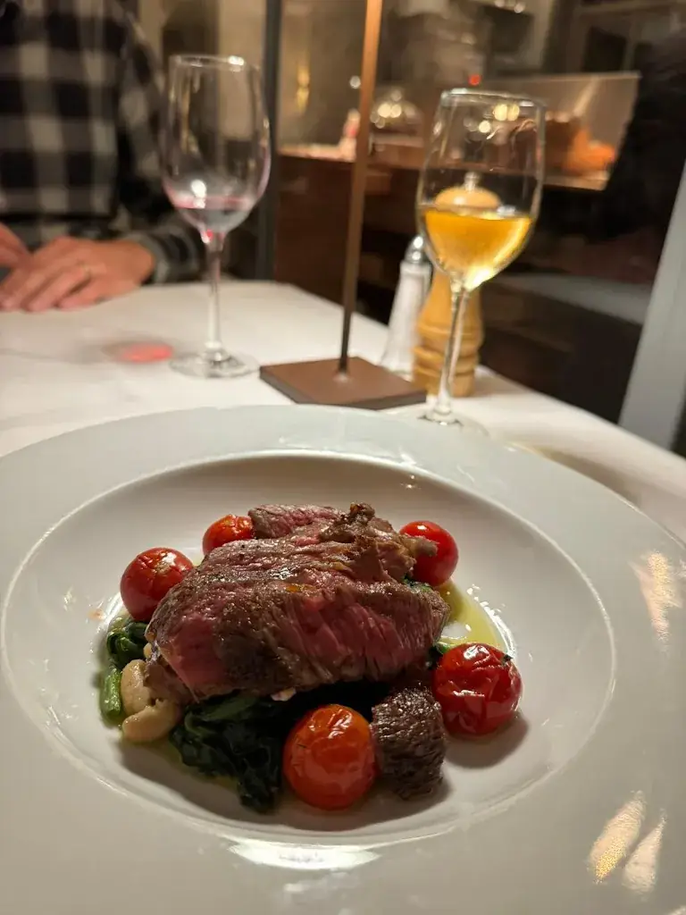 Menu_La Cucina_Hoogerheide_immagine_5