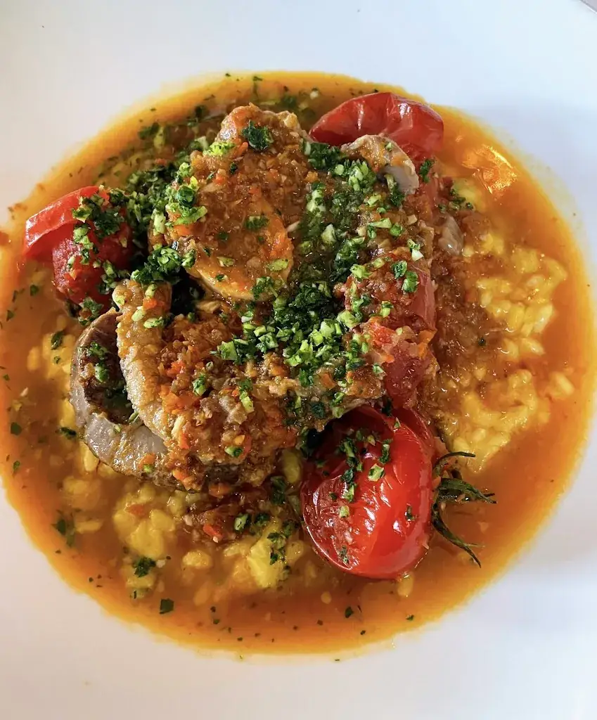 Menu_La Cucina_Hoogerheide_immagine_6