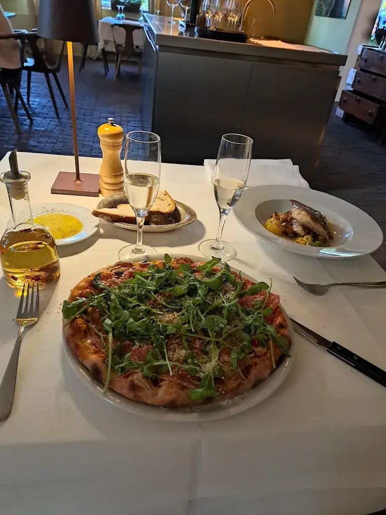 Ozgur A._La Cucina_Hoogerheide_recensione