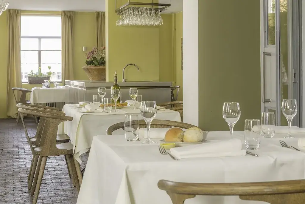 La Cucina restaurant in Hoogerheide