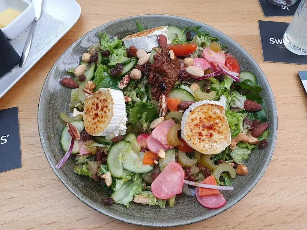 An Ne_Orangerie Mattemburgh_Hoogerheide_recensione