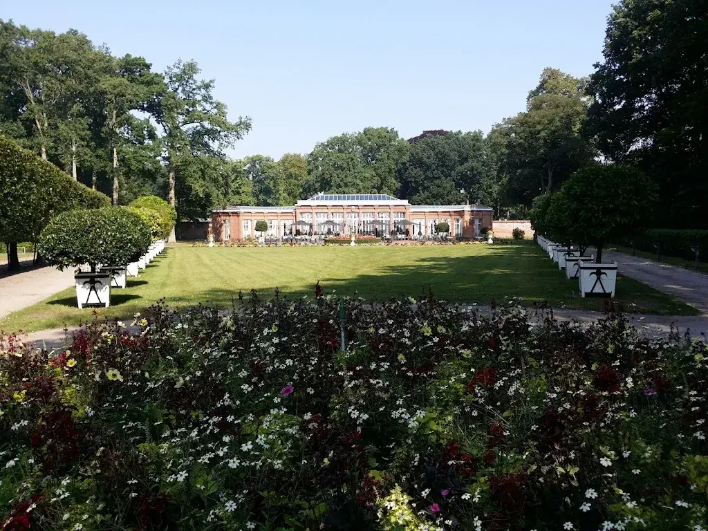 Christian Schwinne_Orangerie Mattemburgh_Hoogerheide_recensione