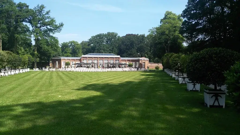 Michele Bussola_Orangerie Mattemburgh_Hoogerheide_recensione