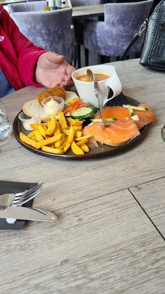 Menu_El Sueño Food, Drinks & More_Hoogerheide_image_8