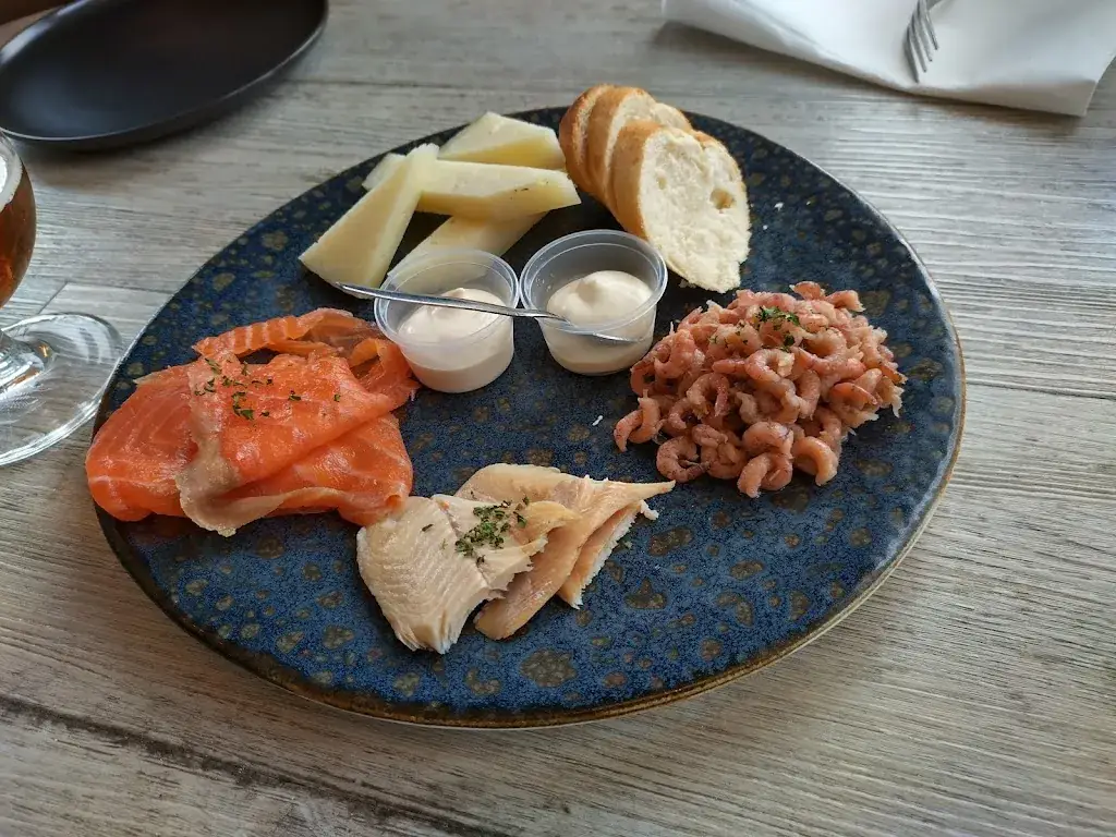 John Bult_El Sueño Food, Drinks & More_Hoogerheide_review