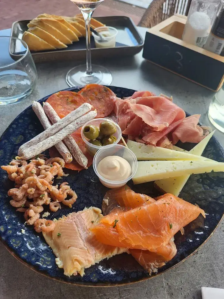 Erik Hempen_El Sueño Food, Drinks & More_Hoogerheide_review