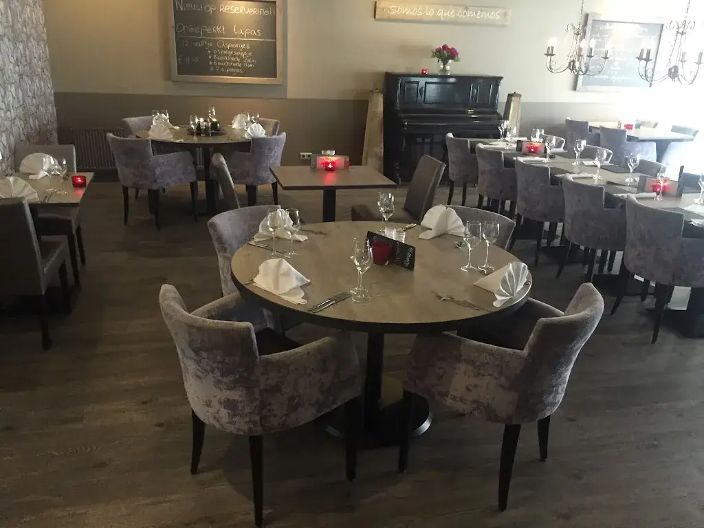 El Sueño Food, Drinks & More restaurant in Hoogerheide