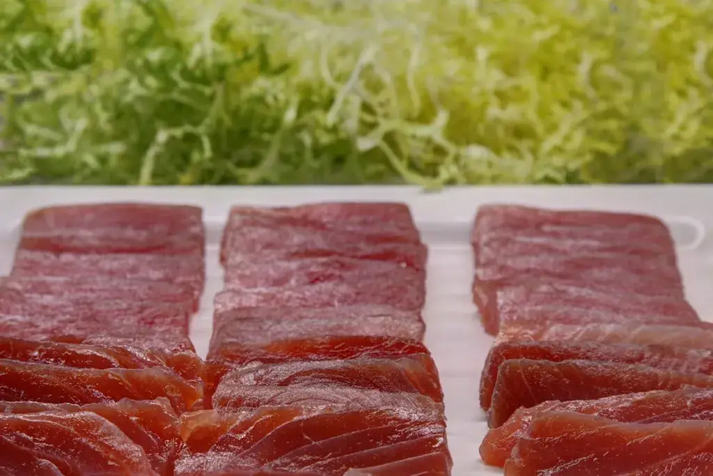 Menu_Restaurant Tasty World_Hoogerheide_image_1