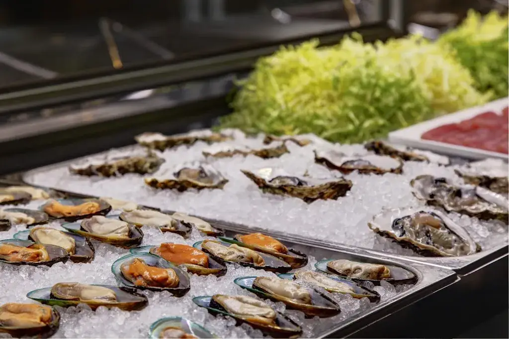 Menu_Restaurant Tasty World_Hoogerheide_image_5