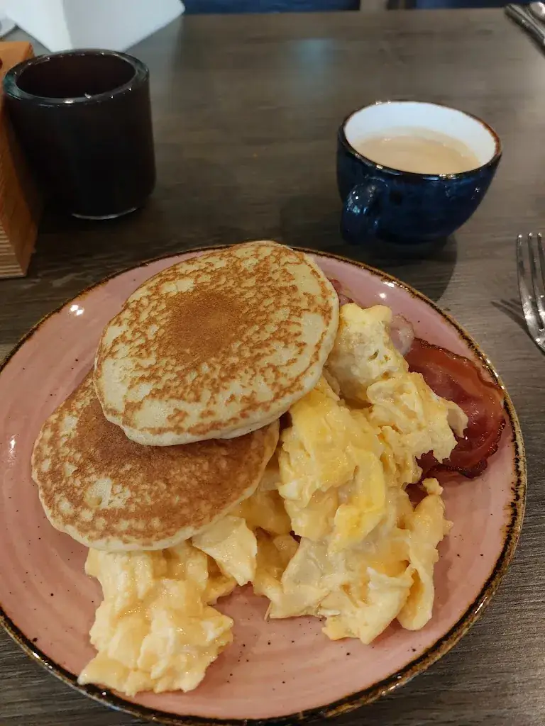 Jaime Chacoff_Restaurant Tasty World_Hoogerheide_review