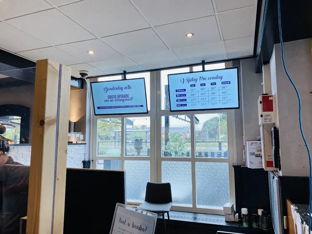 Thavyness_Restaurant Tasty World_Hoogerheide_review