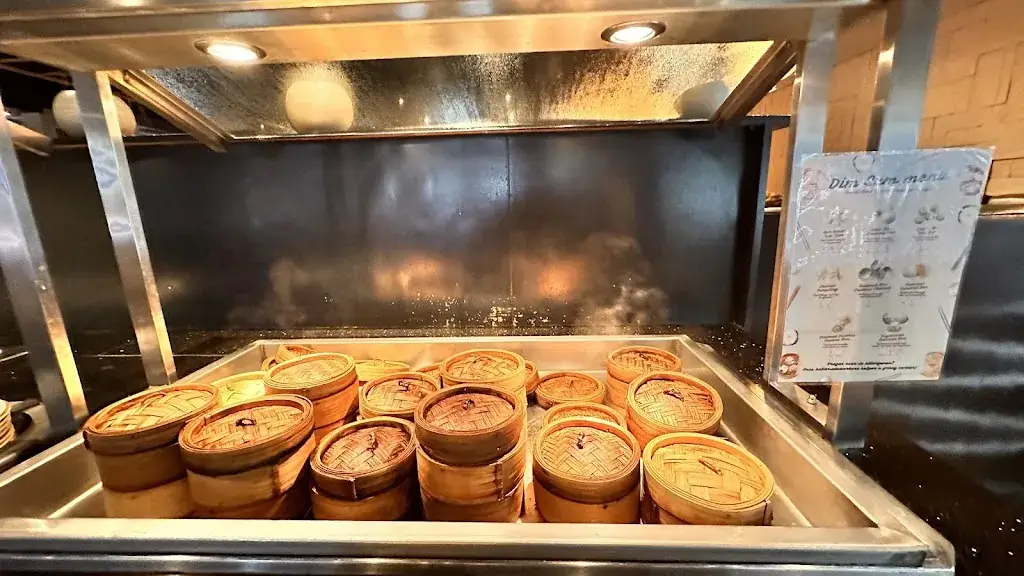 Zhiyue T._Restaurant Tasty World_Hoogerheide_review