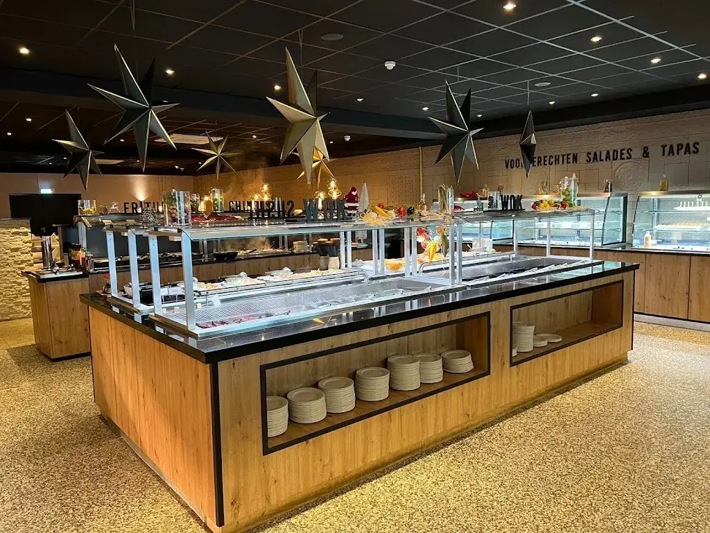 Restaurant Tasty World_Hoogerheide_slider_image_1