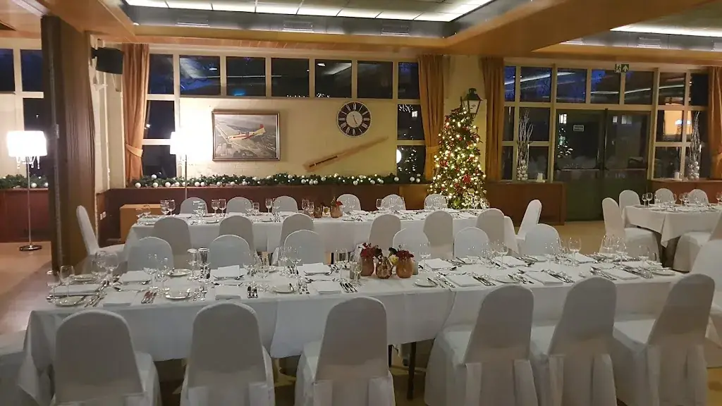 Restaurant schuttershof restaurant in Hoogerheide