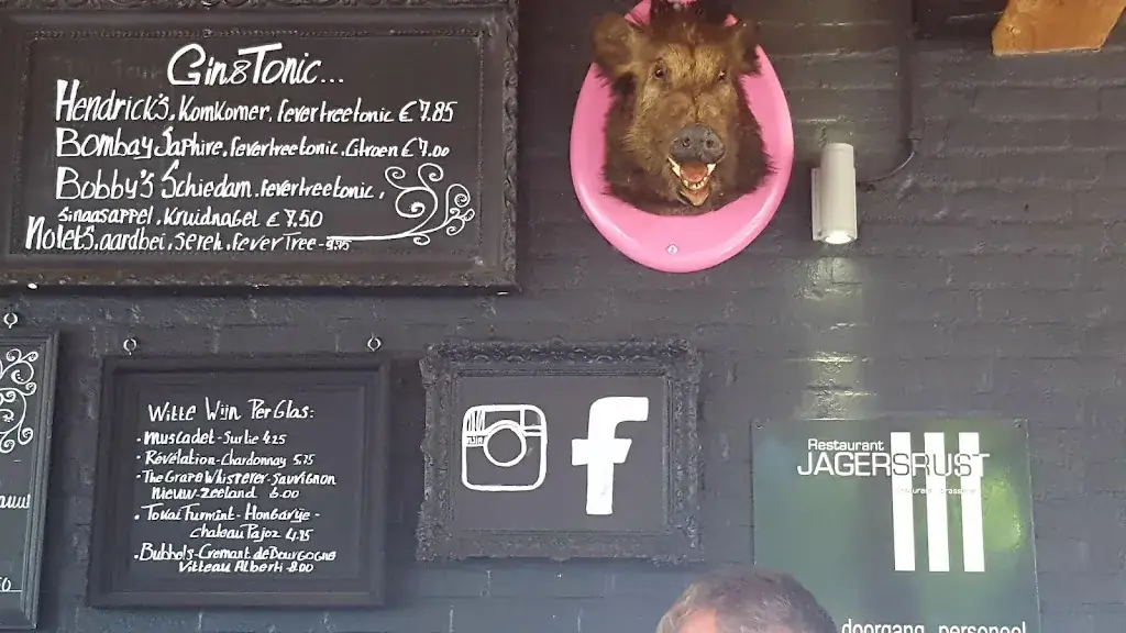 Menu_Restaurant Jagersrust_Ossendrecht_image_1