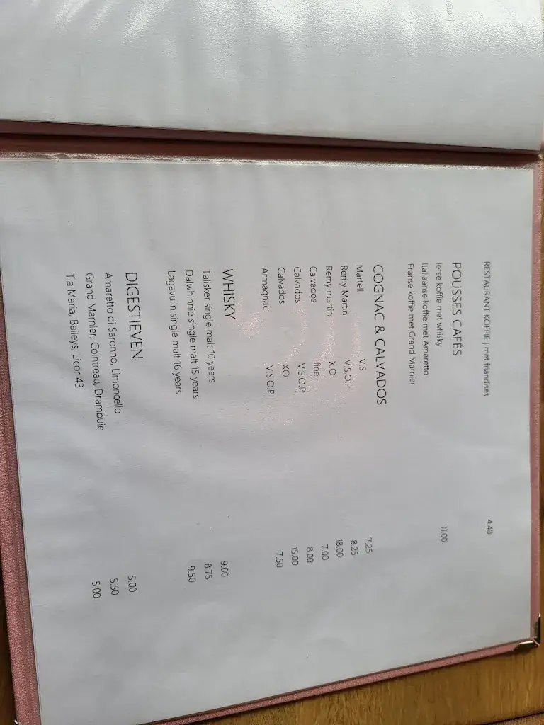 Menu_Restaurant Jagersrust_Ossendrecht_image_4