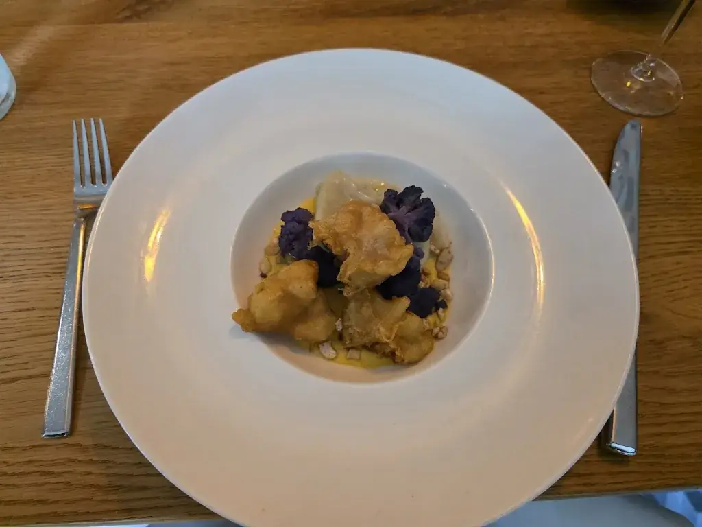 Andreas Glatz_Restaurant Jagersrust_Ossendrecht_review