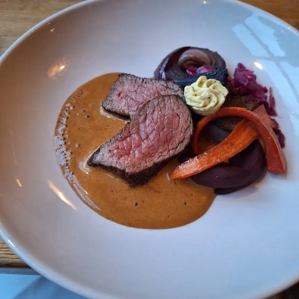 WH_Restaurant Jagersrust_Ossendrecht_review