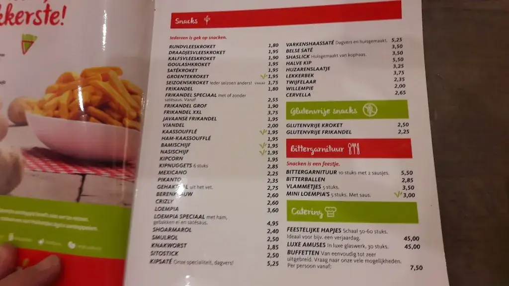 Menu_Kwalitaria Hoogerheide_Hoogerheide_immagine_4