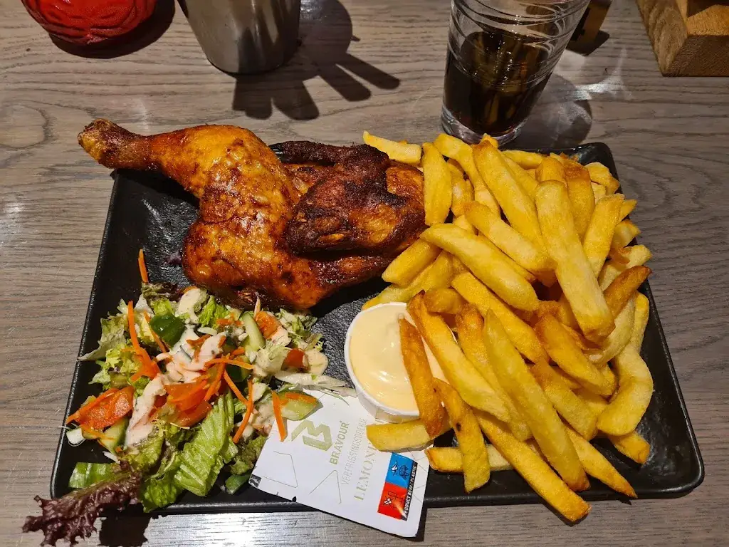 Menu_Kwalitaria Hoogerheide_Hoogerheide_immagine_6