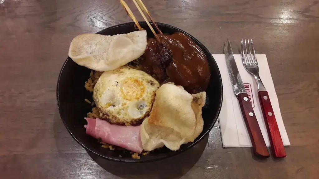 Menu_Kwalitaria Hoogerheide_Hoogerheide_immagine_9