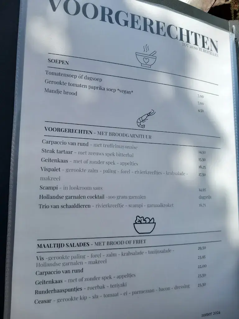Menu_Non Plus Ultra_Woensdrecht_image_3