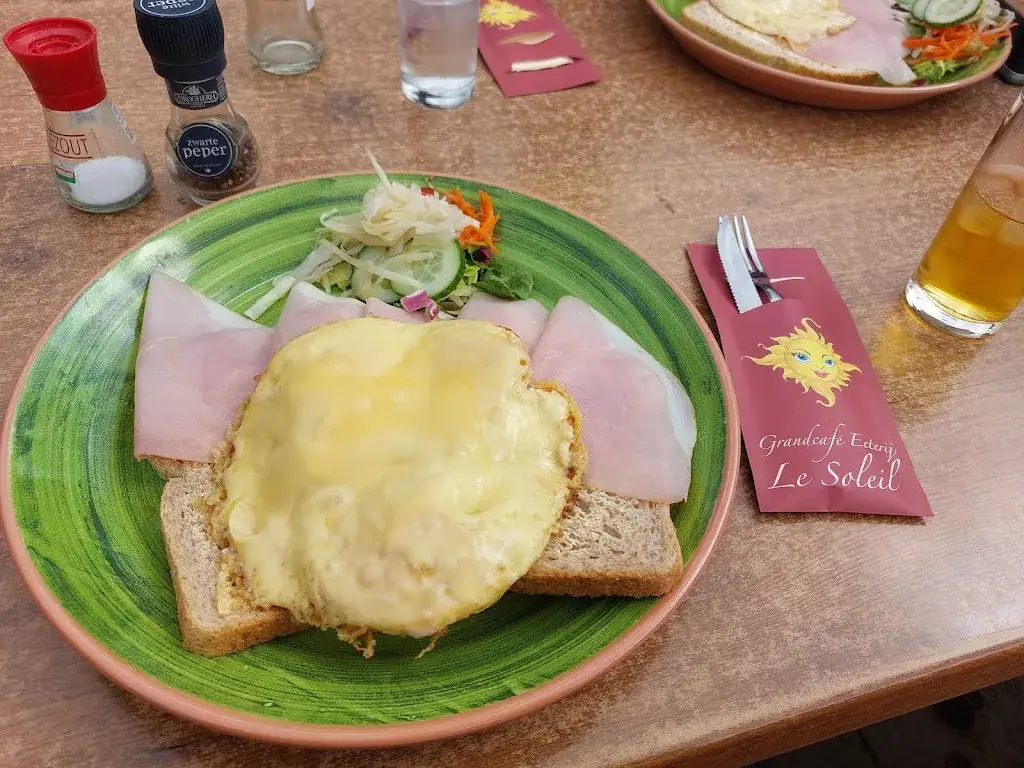 Grandcafé-Eeterij Le Soleil_Hoogerheide_slider_image_3