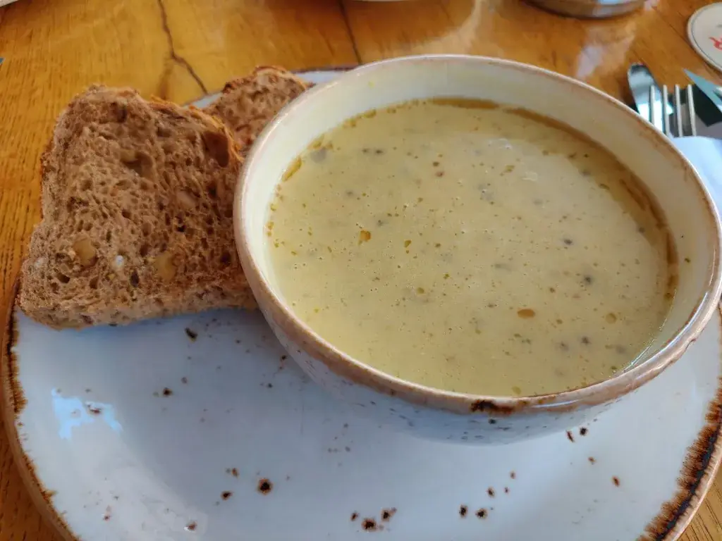 Menu_Restaurant 't Olde Regthuys_Elburg_immagine_9