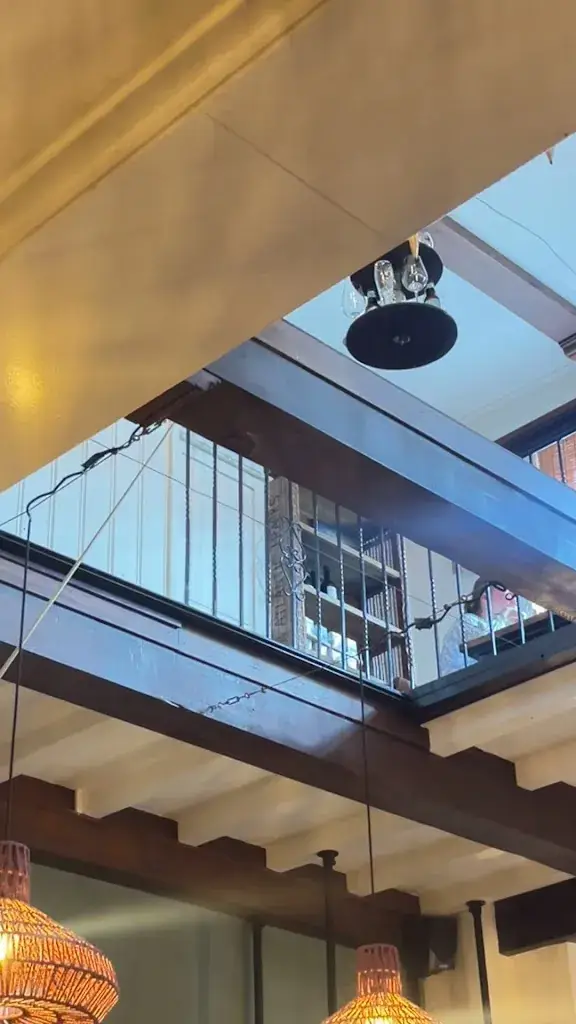 Fabiola GPH_Restaurant 't Olde Regthuys_Elburg_recensione