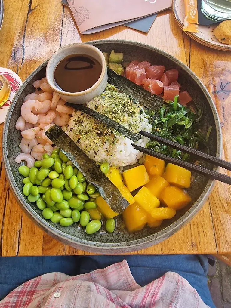 Anna dG_Restaurant 't Olde Regthuys_Elburg_recensione