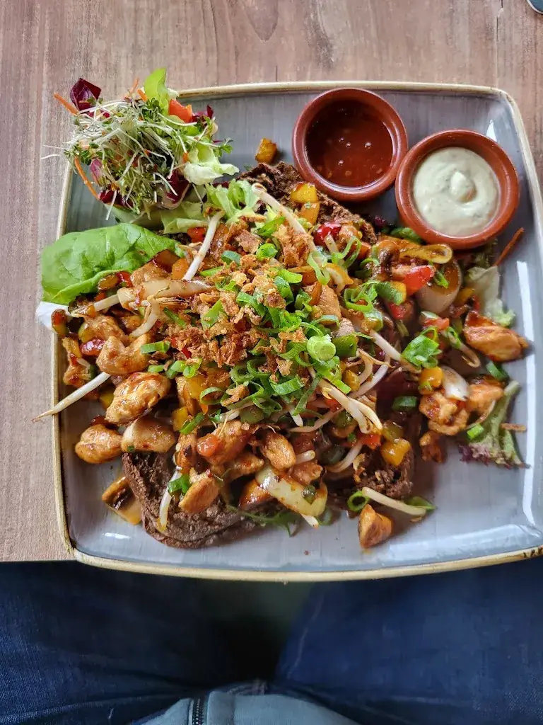 Menu_Grand-Café De Zwaan_Hilvarenbeek_image_6