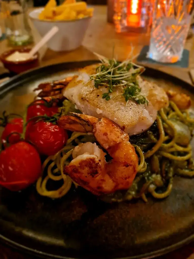 Menu_Grand-Café De Zwaan_Hilvarenbeek_image_7