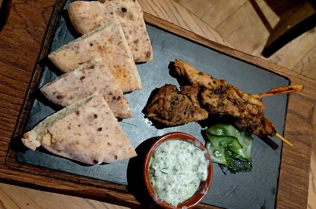 Menu_Grand-Café De Zwaan_Hilvarenbeek_image_9